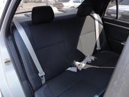 Geely CK-1 2005-2008 Nowość! Pokrowce Samochodowe SoyuzAuto Premium zdjęcia 3