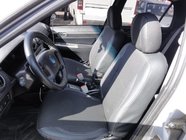 Geely CK-1 2005-2008 Nowość! Pokrowce Samochodowe SoyuzAuto Premium zdjęcia 1