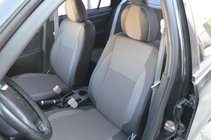 Geely CK-2 2008-2016 Pokrowce Samochodowe SoyuzAuto Premium zdjęcia 1