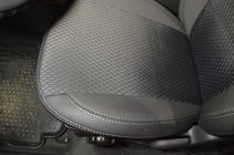 Geely Emgrand X7 2011- Nowość! Pokrowce samochodowe z ekoskóry Brothers Premium zdjęcia 3