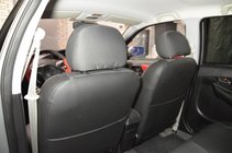 Geely MK Cross 2010-2016 Pokrowce Samochodowe SoyuzAuto Premium zdjęcia 3