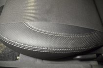 Geely MK Cross 2010-2016 Pokrowce Samochodowe SoyuzAuto Premium zdjęcia 4