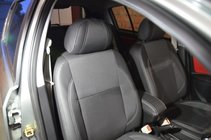 Geely MK Cross 2010-2016 Pokrowce Samochodowe SoyuzAuto Premium zdjęcia 5