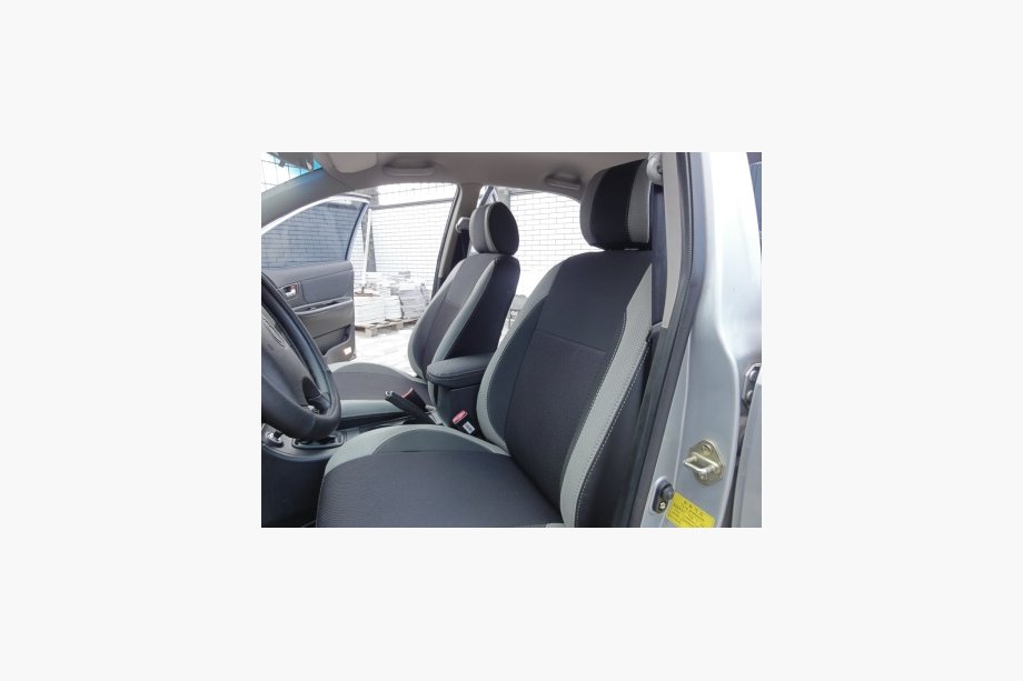 Geely SL 2011- Pokrowce Samochodowe SoyuzAuto Premium Image