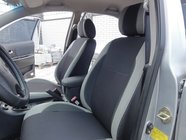 Geely SL 2011- Pokrowce Samochodowe SoyuzAuto Premium zdjęcia 1