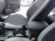 Geely SL 2011- Pokrowce Samochodowe SoyuzAuto Premium zdjęcia 4