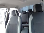 Geely SL 2011- Pokrowce Samochodowe SoyuzAuto Premium zdjęcia 5