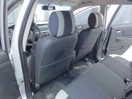 Geely SL 2011- Pokrowce Samochodowe SoyuzAuto Premium zdjęcia 3