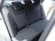 Geely SL 2011- Pokrowce Samochodowe SoyuzAuto Premium zdjęcia 2
