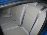 Honda Civic Sedan IX 2011-2016 Pokrowce Samochodowe SoyuzAuto Premium zdjęcia 2