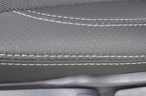 Honda CRV 2007-2011 Nowość! Dedykowane pokrowce samochodowe z ekoskóry Brothers Premium zdjęcia 2