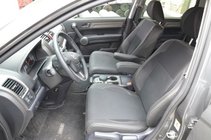 Honda CRV 2007-2011 Nowość! Dedykowane pokrowce samochodowe z ekoskóry Brothers Premium zdjęcia 1