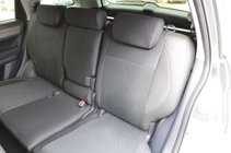 Honda CRV 2007-2011 Nowość! Dedykowane pokrowce samochodowe z ekoskóry Brothers Premium zdjęcia 6