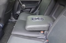 Honda CRV 2007-2011 Nowość! Dedykowane pokrowce samochodowe z ekoskóry Brothers Premium zdjęcia 3