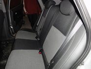 Hyundai Elantra (HD) 2006-2011 Pokrowce samochodowe z ekoskóry Brothers Premium zdjęcia 5