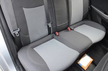 Hyundai Elantra (MD/UD) 2011-2015 Nowość! Pokrowce Samochodowe SoyuzAuto Premium zdjęcia 2