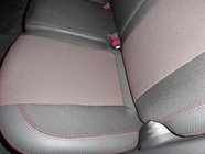 Hyundai I-30 2007-2011 Nowość! Pokrowce samochodowe z ekoskóry Brothers Premium zdjęcia 4