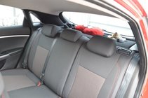 Hyundai I-30 2012-2017 Nowość! Pokrowce Samochodowe SoyuzAuto Premium zdjęcia 2
