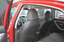 Hyundai I-30 2012-2017 Nowość! Pokrowce Samochodowe SoyuzAuto Premium zdjęcia 4