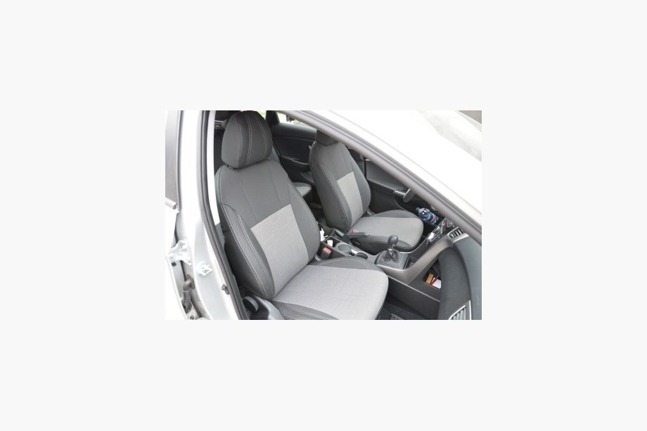 Hyundai I-30 2012-2017 Nowość! Pokrowce samochodowe SoyuzAuto Premium (SW) Image