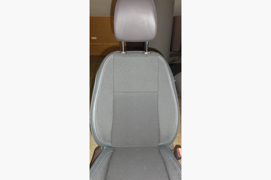 Hyundai IX-35 2010-2015 Pokrowce Samochodowe SoyuzAuto Premium Image