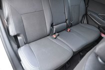Hyundai Santa Fe 3 2012-2018 Pokrowce Samochodowe SoyuzAuto Premium zdjęcia 2
