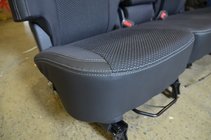 Hyundai Santa Fe 3 2012-2018 Pokrowce Samochodowe SoyuzAuto Premium zdjęcia 3