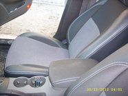Hyundai Sonata NF 2004-2009 Nowość! Pokrowce Samochodowe SoyuzAuto Premium zdjęcia 2