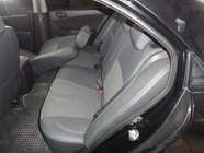 Hyundai Sonata NF 2004-2009 Nowość! Pokrowce Samochodowe SoyuzAuto Premium zdjęcia 3