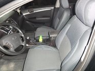 Hyundai Sonata NF 2004-2009 Nowość! Pokrowce Samochodowe SoyuzAuto Premium zdjęcia 1