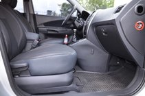 Hyundai Tucson JM 2004- Nowość! Pokrowce Samochodowe SoyuzAuto Premium zdjęcia 1