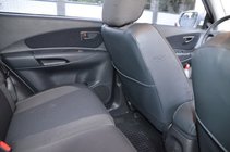 Hyundai Tucson JM 2004- Nowość! Pokrowce Samochodowe SoyuzAuto Premium zdjęcia 4