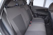 Hyundai Tucson JM 2004- Nowość! Pokrowce Samochodowe SoyuzAuto Premium zdjęcia 5