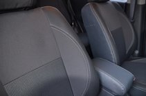 Hyundai Tucson JM 2004- Nowość! Pokrowce Samochodowe SoyuzAuto Premium zdjęcia 6