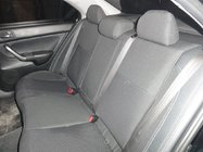 Honda Accord IX 2013-2017 Pokrowce Samochodowe SoyuzAuto Premium zdjęcia 2