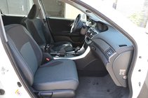 Honda Accord IX 2013-2017 Pokrowce Samochodowe SoyuzAuto Premium zdjęcia 1