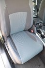Honda Accord IX 2013-2017 Pokrowce Samochodowe SoyuzAuto Premium zdjęcia 3
