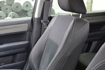 Honda CRV 2012-2016 Oryginalne Pokrowce SoyuzAuto Premium zdjęcia 6