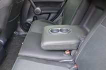 Honda CRV 2012-2016 Oryginalne Pokrowce SoyuzAuto Premium zdjęcia 3