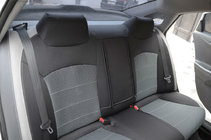 Hyundai Sonata YF 2010-2014 Pokrowce Samochodowe SoyuzAuto Premium zdjęcia 2