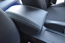 Hyundai Sonata YF 2010-2014 Pokrowce Samochodowe SoyuzAuto Premium zdjęcia 4