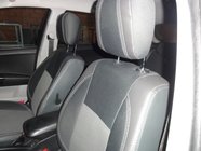 Kia Ceed 2007-2012 Nowość! Pokrowce Samochodowe SoyuzAuto Premium zdjęcia 2