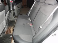 Kia Cerato 1 2004-2009 Nowość! Pokrowce Samochodowe SoyuzAuto Premium zdjęcia 3