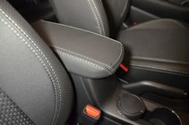 Kia Cerato 3 2013-2018 Nowość! Dedykowane pokrowce samochodowe z ekoskóry Brothers Premium zdjęcia 3