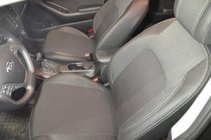 Kia Cerato 3 2013-2018 Nowość! Dedykowane pokrowce samochodowe z ekoskóry Brothers Premium zdjęcia 1