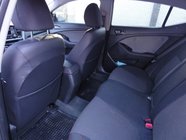 Kia Optima 2010-2016 Nowość! Pokrowce samochodowe z ekoskóry Brothers Premium zdjęcia 3