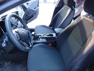 Kia Optima 2010-2016 Nowość! Pokrowce samochodowe z ekoskóry Brothers Premium zdjęcia 1