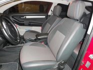 Kia Ceed 2007-2012 Nowość! Pokrowce Samochodowe SoyuzAuto Premium (Pro Ceed) zdjęcia 1