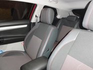 Kia Ceed 2007-2012 Nowość! Pokrowce Samochodowe SoyuzAuto Premium (Pro Ceed) zdjęcia 2