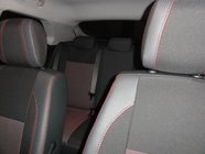 Kia Ceed 2007-2012 Nowość! Pokrowce Samochodowe SoyuzAuto Premium (Pro Ceed) zdjęcia 3